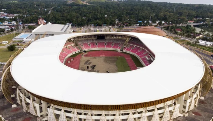 Kerusuhan di Stadion Lukas Enembe: Pemprov Papua Tutup Sementara dan Berbagai Upaya Penyelesaian