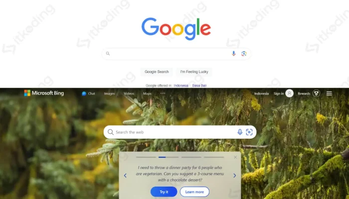 Kesalahan pada Google AI Search: Ketika Kata ‘Disregard’ Membuat Mesin Pencari Berpikir Dua Kali