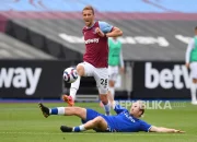 Kesalahan Strategi West Ham: Dua Peluang yang Dilewatkan
