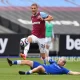 Kesalahan Strategi West Ham: Dua Peluang yang Dilewatkan