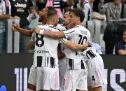 Ketegangan di Juventus, Rio Ave Jadi Sorotan