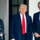Ketegangan Memuncak: Trump Kritis Merz, Namun Hubungan AS-Jerman Dijaga Tetap Kuat