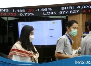 Ketua KPK Hati-Hati Adopsi KUHP Baru, IHSG Hari Ini, dan Berita Terbaru Lainnya