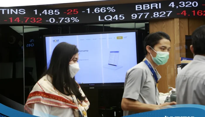 Ketua KPK Hati-Hati Adopsi KUHP Baru, IHSG Hari Ini, dan Berita Terbaru Lainnya