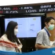 Ketua KPK Hati-Hati Adopsi KUHP Baru, IHSG Hari Ini, dan Berita Terbaru Lainnya