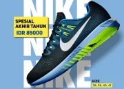 Kevin Durant dan Drake Bintangi Iklan Nike yang Lucu untuk Sepatu Tanda Tangan Baru