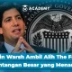 Kevin Warsh Resmi Menjadi Ketua Federal Reserve, Siap Menghadapi Tantangan Ekonomi