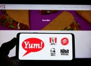 KFC Hadapi Tantangan di Tahun 2026, Yum Brands Luncurkan Teknologi AI