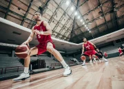 Khaby Lame Tantang Basket: Siap Menghadapi Lawan Baru di Dunia Olahraga