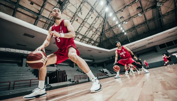 Khaby Lame Tantang Basket: Siap Menghadapi Lawan Baru di Dunia Olahraga