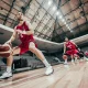 Khaby Lame Tantang Basket: Siap Menghadapi Lawan Baru di Dunia Olahraga