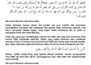 Khutbah Jumat 8 Mei 2026: Mewaspadai Virus Takabur