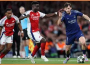 Khvicha Kvaratskhelia Siap Hadapi Arsenal di Final Liga Champions