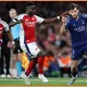 Khvicha Kvaratskhelia Siap Hadapi Arsenal di Final Liga Champions