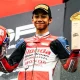 Kiandra Ramadhipa Membuat Sejarah di Moto3 Junior World Championship 2026