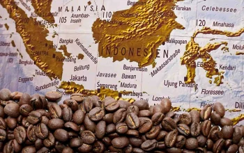Kill Chain: Bagaimana Budaya Kopi Yaman Mengglobal dan Mengubah Lanskap Kafe di AS