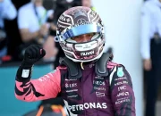 Kimi Antonelli Bikin Kejutan! Rebut Pole Position di GP Miami 2026, Mercedes Tancap Dominasi