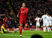 Kinerja Virgil van Dijk Dinilai Mempengaruhi Performa Liverpool