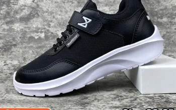 Klarifikasi Sepatu Sekolah Rakyat: Harga Rp179.900, Anggaran Rp27 Miliar, dan Penolakan Stradenine Terlibat