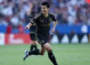 Klasemen MLS Bergeser: LAFC di Puncak, Jadwal Padat Mengancam Dominasi