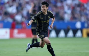 Klasemen MLS Bergeser: LAFC di Puncak, Jadwal Padat Mengancam Dominasi
