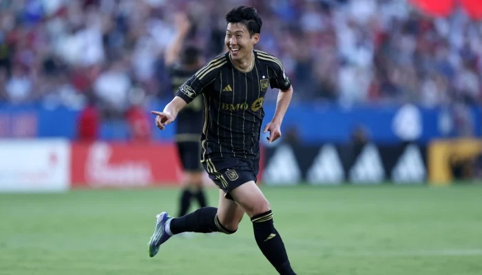 Klasemen MLS Bergeser: LAFC di Puncak, Jadwal Padat Mengancam Dominasi