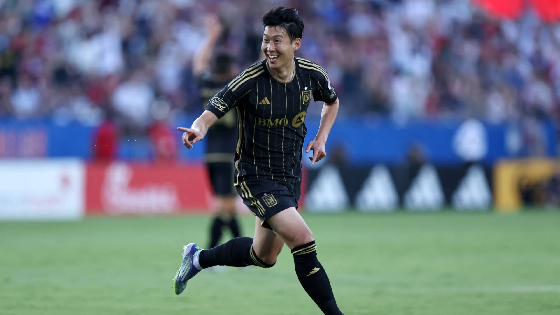 Klasemen MLS Bergeser: LAFC di Puncak, Jadwal Padat Mengancam Dominasi