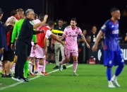 Klasemen MLS dan La Liga: Inter Miami Menang Dramatis, Barcelona Kalah dari Alaves