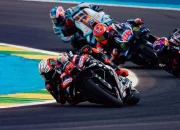 Klasemen Sementara MotoGP 2026: Marco Bezzecchi Pimpin, Jorge Martin di Posisi Kedua