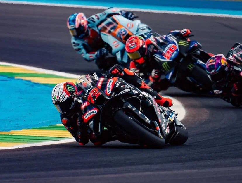 Klasemen Sementara MotoGP 2026: Marco Bezzecchi Pimpin, Jorge Martin di Posisi Kedua