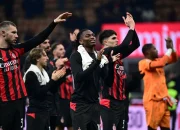 Klasemen Serie A: AS Roma Unggul atas Lazio, AC Milan di Ambang Kekacauan