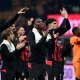Klasemen Serie A: AS Roma Unggul atas Lazio, AC Milan di Ambang Kekacauan