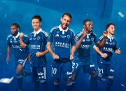 Klasemen Terkini dan Prediksi Menegangkan Paris FC vs Brest di Ligue 1