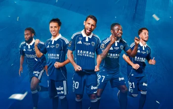 Klasemen Terkini dan Prediksi Menegangkan Paris FC vs Brest di Ligue 1