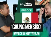 Klausul 'Gringo' dan Pengaruh Gentrifikasi terhadap Masyarakat Meksiko