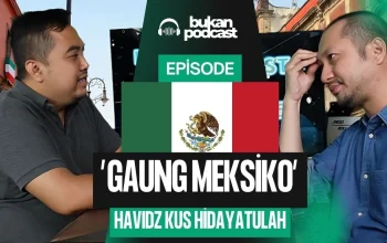 Klausul 'Gringo' dan Pengaruh Gentrifikasi terhadap Masyarakat Meksiko