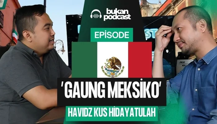 Klausul ‘Gringo’ dan Pengaruh Gentrifikasi terhadap Masyarakat Meksiko
