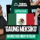 Klausul ‘Gringo’ dan Pengaruh Gentrifikasi terhadap Masyarakat Meksiko