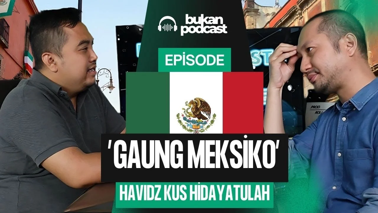 Klausul 'Gringo' dan Pengaruh Gentrifikasi terhadap Masyarakat Meksiko