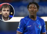 Kobbie Mainoo: Gelondong Muda Manchester United yang Hampir Pindah ke Chelsea