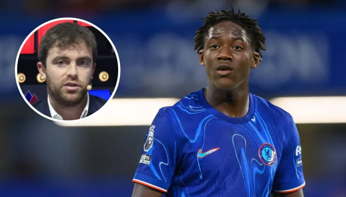 Kobbie Mainoo: Gelondong Muda Manchester United yang Hampir Pindah ke Chelsea