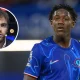Kobbie Mainoo: Gelondong Muda Manchester United yang Hampir Pindah ke Chelsea