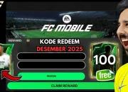 Kode Redeem FC Mobile: Membuka Peluang Baru di Dunia Game