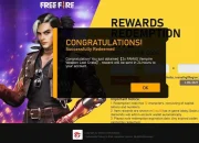 Kode Redeem FF Terbaru: Dapatkan 100 Diamond Gratis dan Bundle Undersea