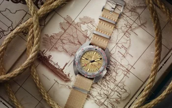 Kolaborasi AP x Swatch 'Royal Pop' Membuat Hati Para Penggemar Horologi Berdegup Keras