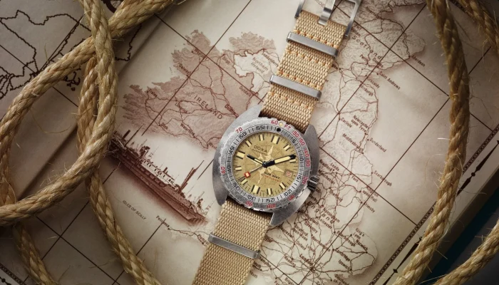 Kolaborasi AP x Swatch ‘Royal Pop’ Membuat Hati Para Penggemar Horologi Berdegup Keras