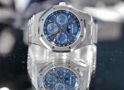 Kolaborasi Luar Biasa: Audemars Piguet dan Swatch Luncurkan Jam Tangan Royal Pop