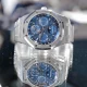 Kolaborasi Luar Biasa: Audemars Piguet dan Swatch Luncurkan Jam Tangan Royal Pop