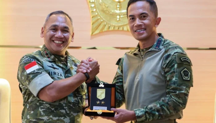 Komando Gabungan Wilayah Pertahanan III Berhasil Lumpuhkan 12 Tokoh OPM di Papua