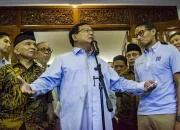 Komdigi Siapkan Tindakan Hukum atas Video Amien Rais: UU ITE Jadi Landasan Kontroversi Prabowo-Teddy